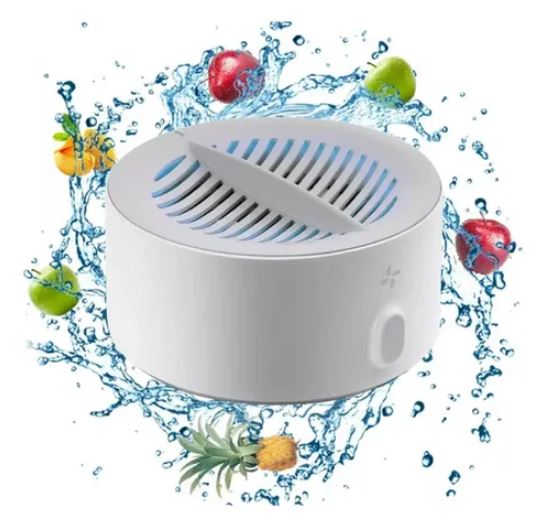 Puri Breeze Food Cleaner: A Must-Have for Every Modern Kitchen